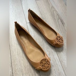 New Tory Burch flats